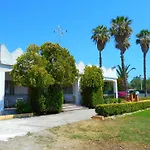 Hébergement de vacances In Siracusa With Private Pool