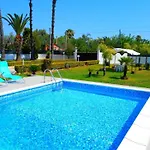 Hébergement de vacances In Siracusa With Private Pool Syracuse