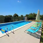 In Siracusa With Private Pool Hébergement de vacances *