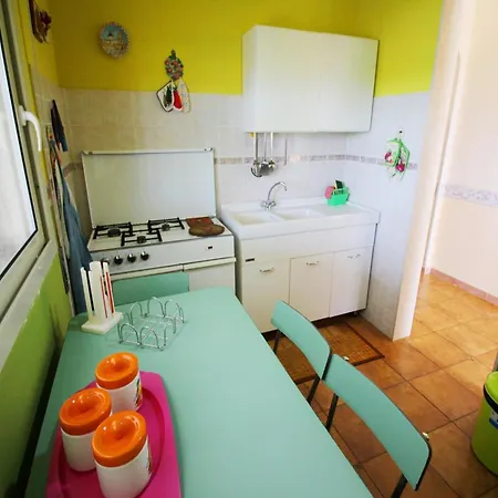 Ferienhaus In Siracusa With Private Pool