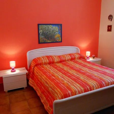 In Siracusa With Private Pool Ferienhaus