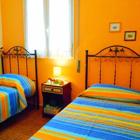 Ferienhaus In Siracusa With Private Pool *