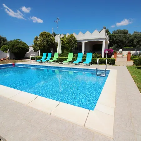 Ferienhaus In Siracusa With Private Pool Syrakus