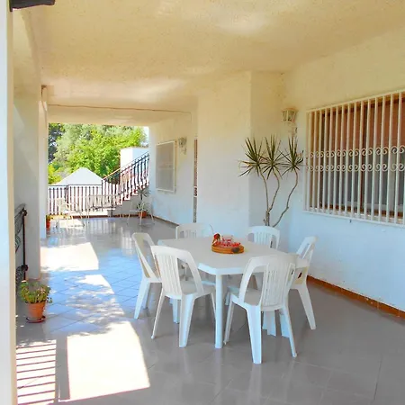 In Siracusa With Private Pool Ferienhaus