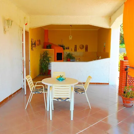 In Siracusa With Private Pool