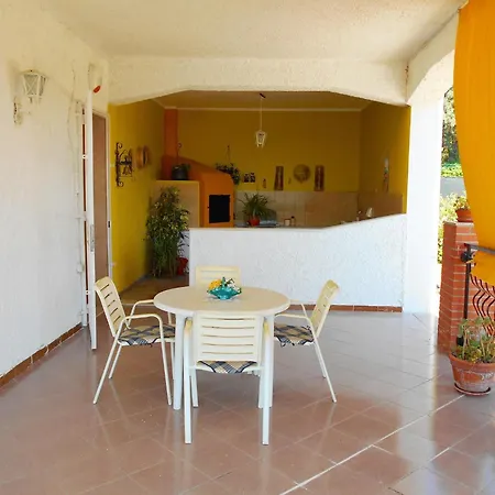In Siracusa With Private Pool Ferienhaus