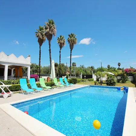 Ferienhaus In Siracusa With Private Pool