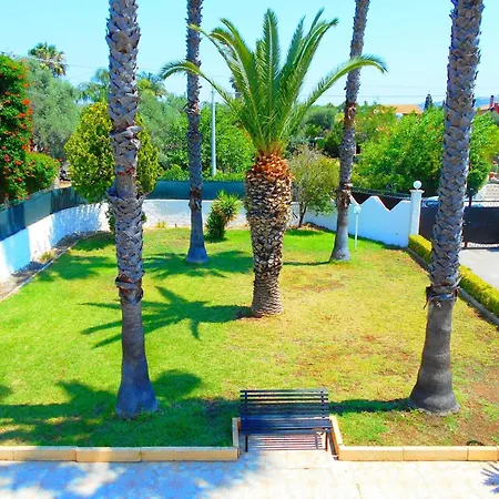In Siracusa With Private Pool *