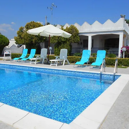 In Siracusa With Private Pool Syrakus