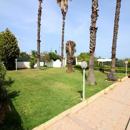 In Siracusa With Private Pool Syrakus