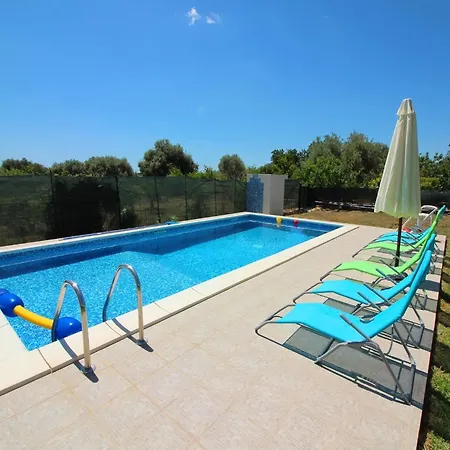 In Siracusa With Private Pool Ferienhaus *