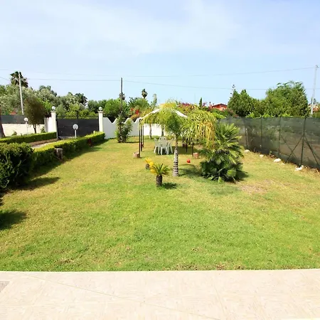In Siracusa With Private Pool * Syrakus