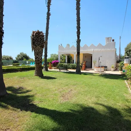 In Siracusa With Private Pool Ferienhaus *