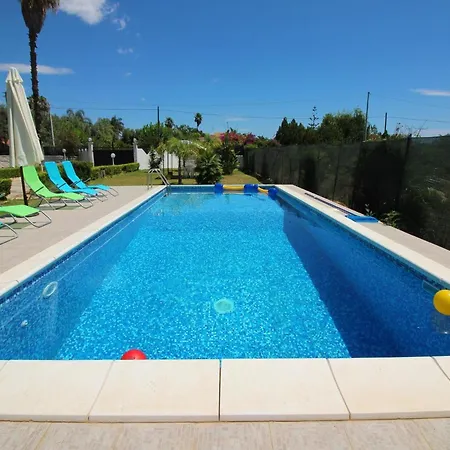 In Siracusa With Private Pool
